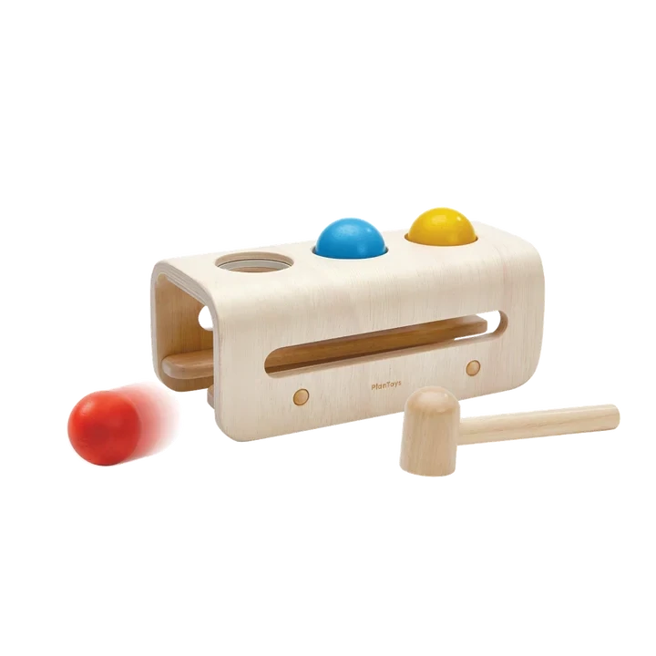 Hammer Balls