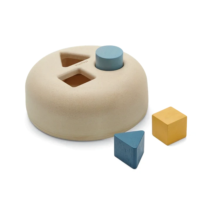 Geometric Sorting
