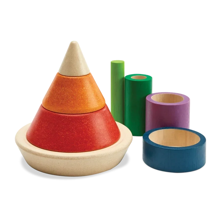 Cone Sorting - Unit Plus