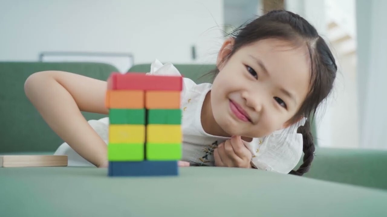 Fraction Blocks - Unit Plus