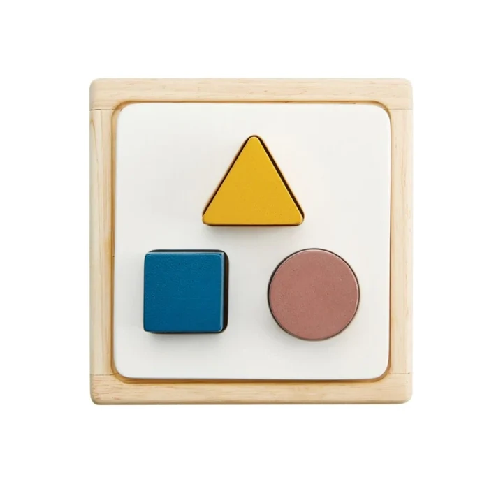 Shape &amp; Sort It Out - Orchard