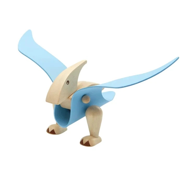 DIY Pterodactyl