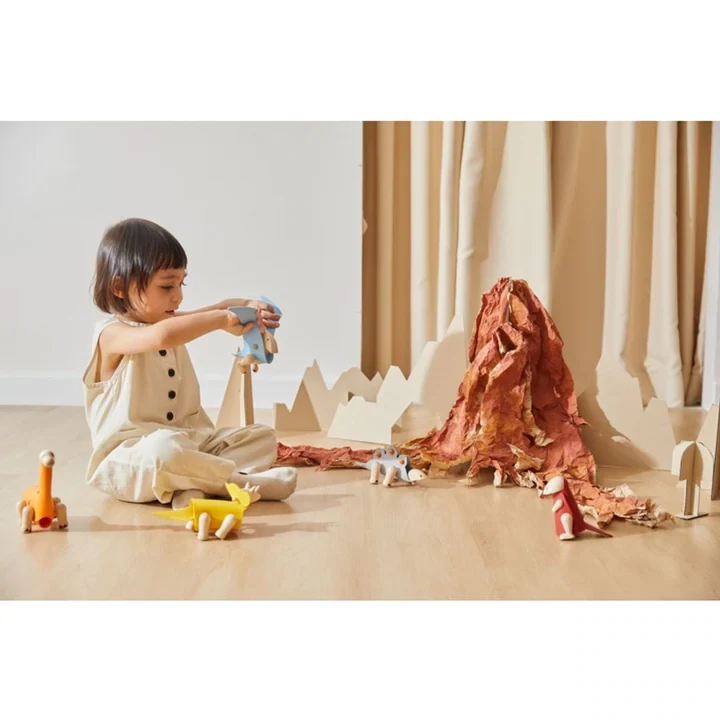 DIY Pterodactyl