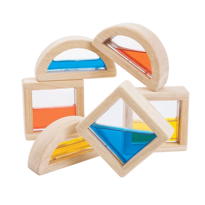 Water Blocks