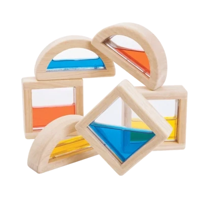 Water Blocks