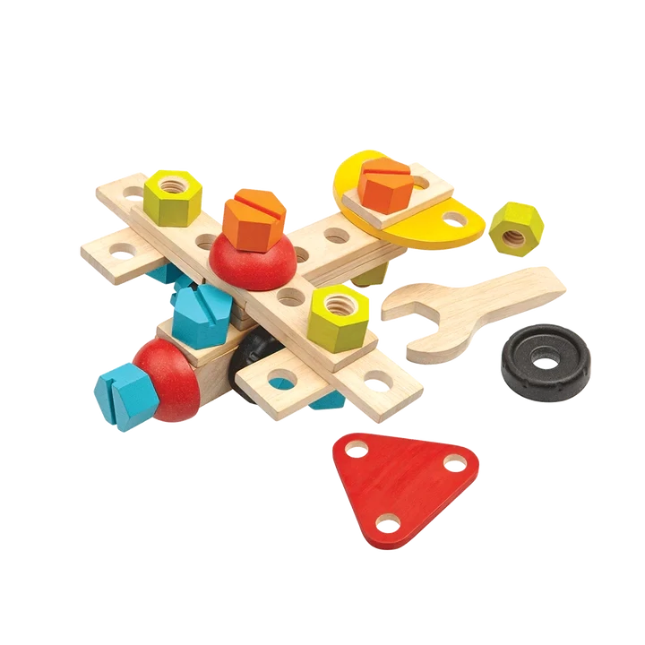 Construction Set