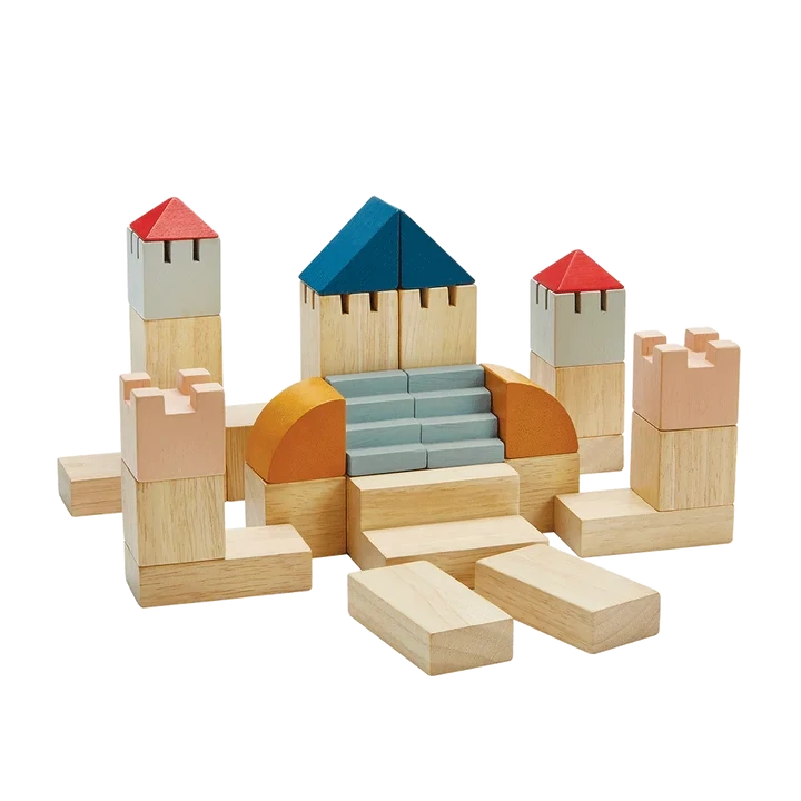 Creative Blocks - Orchard