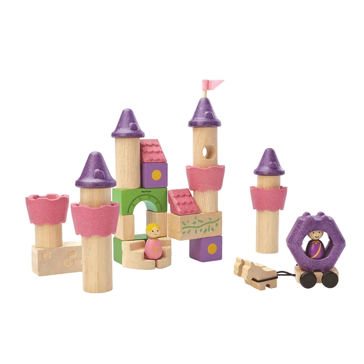 Fairy Tale Blocks