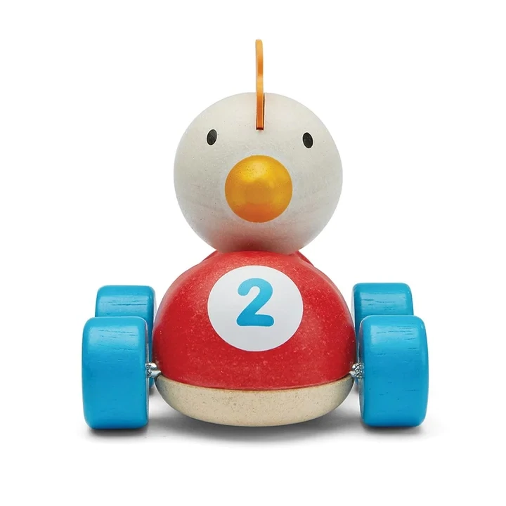 Chicken Racer
