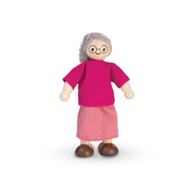 Grandmother