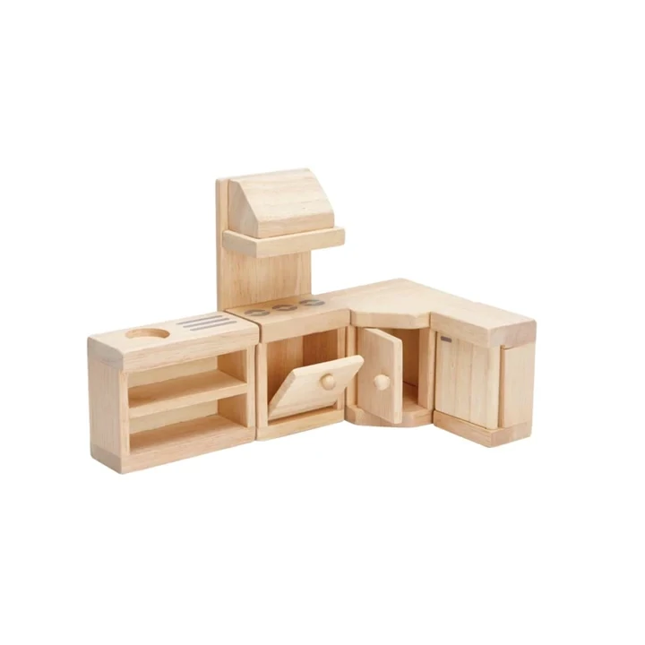Kitchen Set - Classic