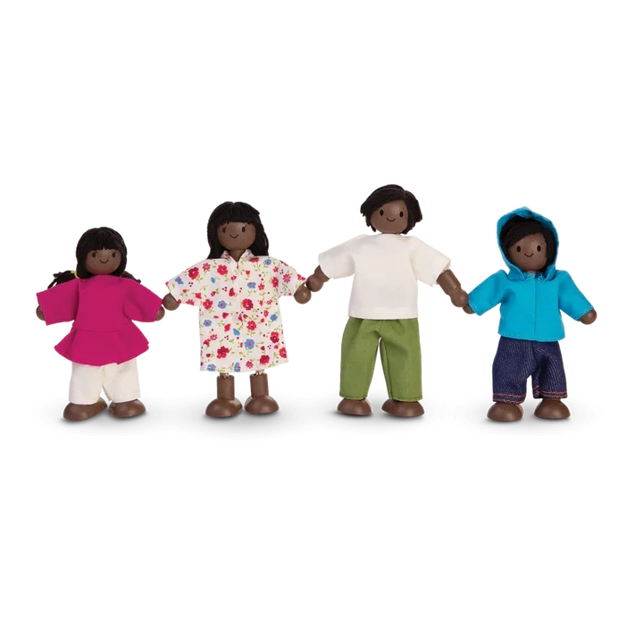 Doll Family