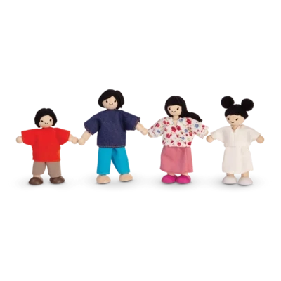 Doll Family
