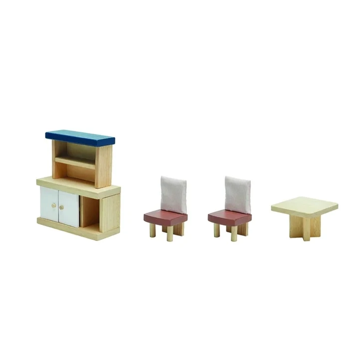 Dining Room - Orchard Collection
