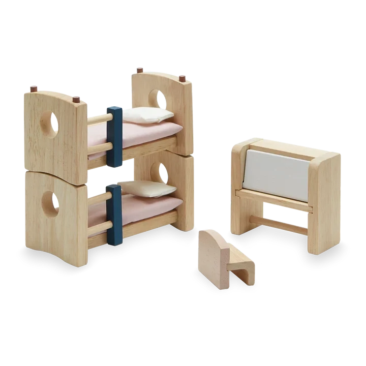 Children&#39;s room - Orchard Collection