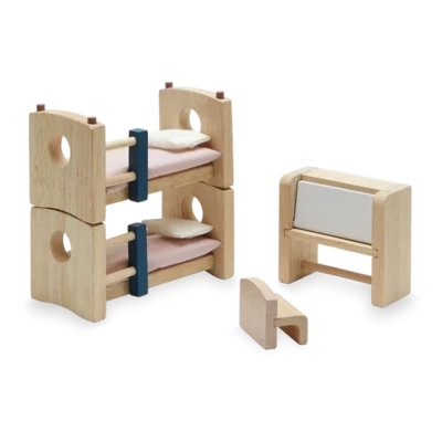 Children&#39;s room - Orchard Collection