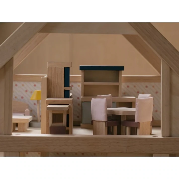Dining Room - Orchard Collection