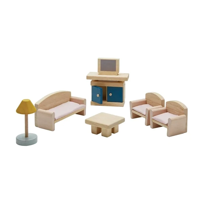 Living Room - Orchard Collection