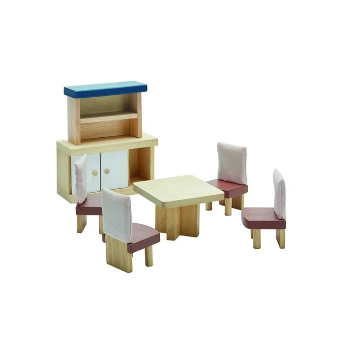 Dining Room - Orchard Collection