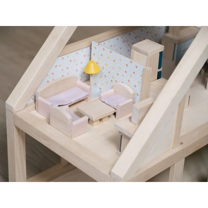 Living Room - Orchard Collection
