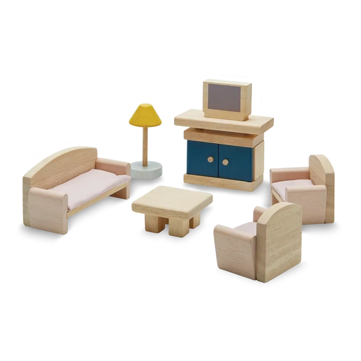 Living Room - Orchard Collection