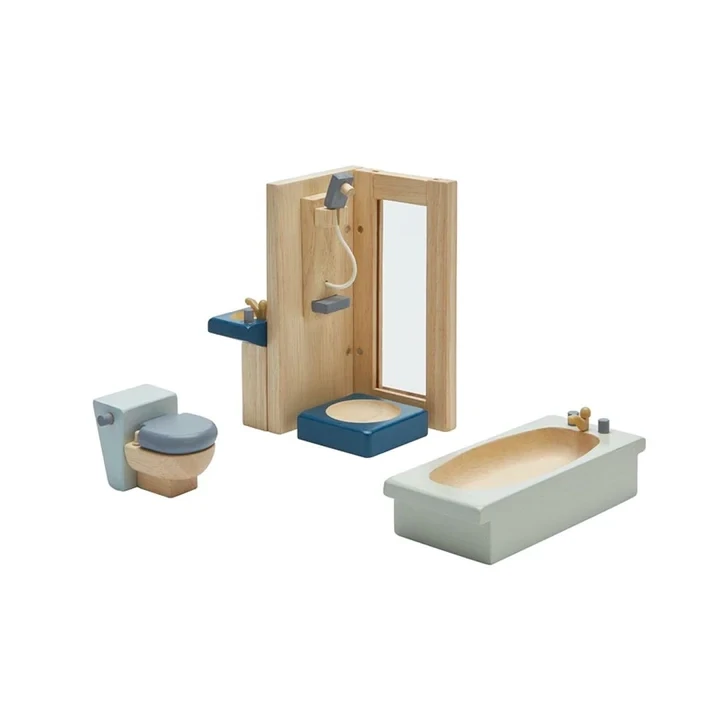 Bathroom - Orchard Collection