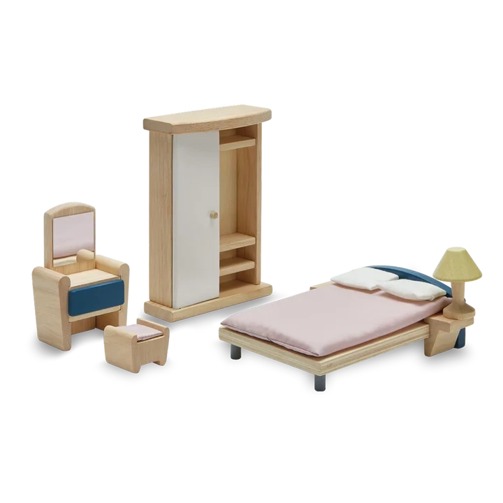 Bedroom - Orchard Collection