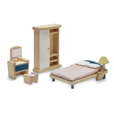 Bedroom - Orchard Collection