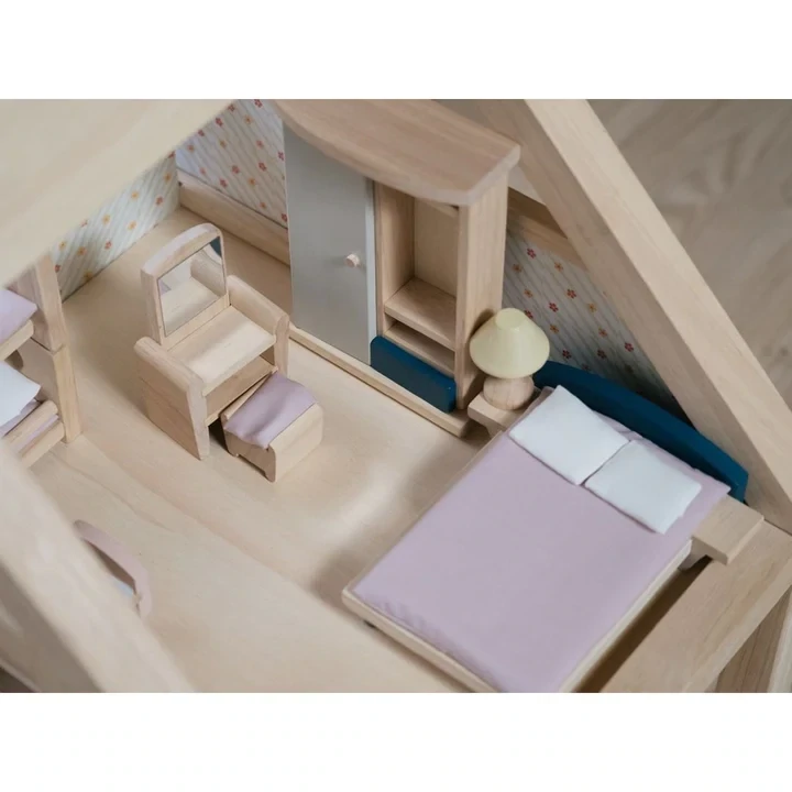 Bedroom - Orchard Collection