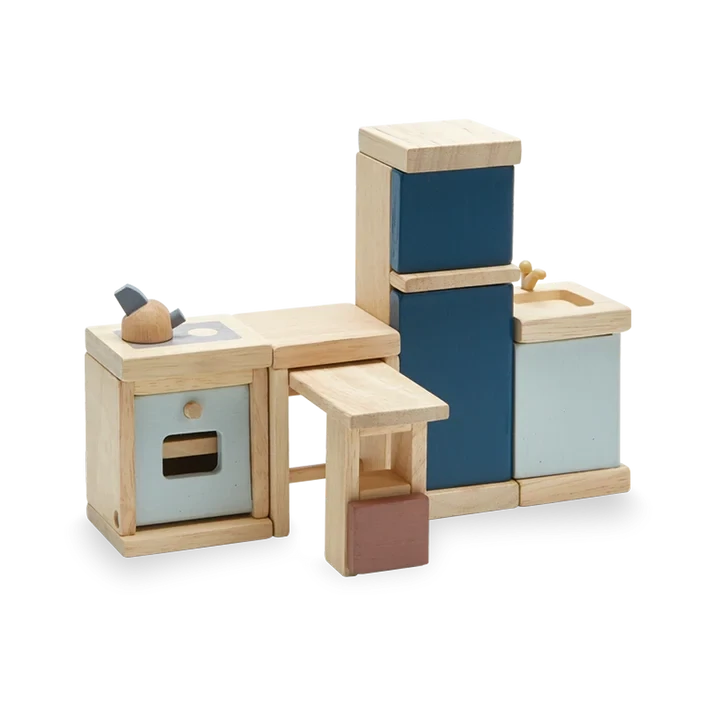 Kitchen - Orchard Collection