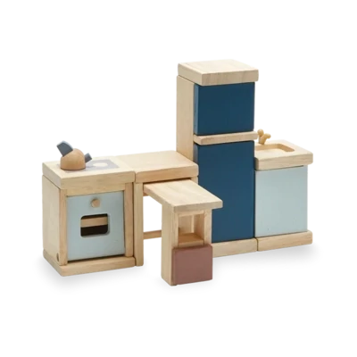 Kitchen - Orchard Collection