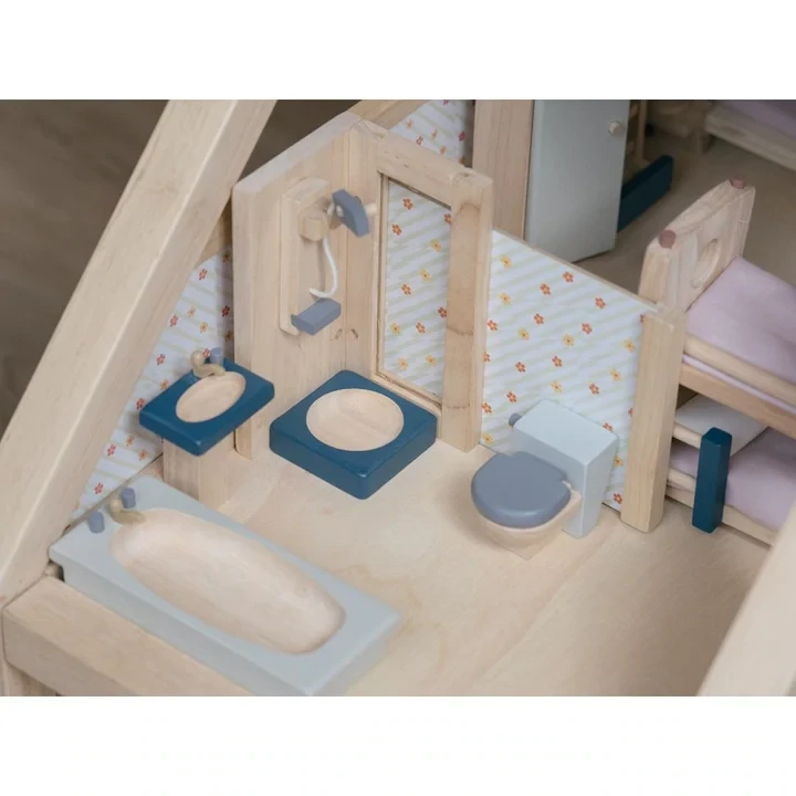 Bathroom - Orchard Collection