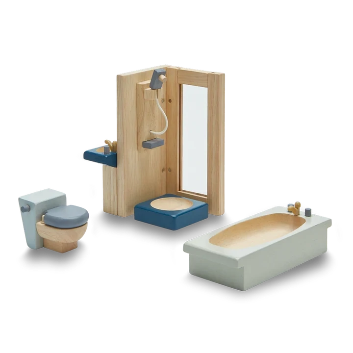 Bathroom - Orchard Collection