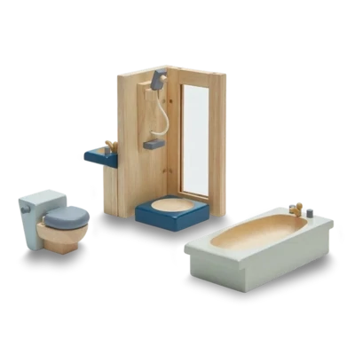 Bathroom - Orchard Collection