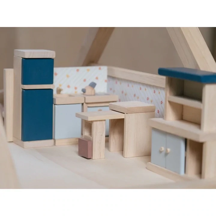 Kitchen - Orchard Collection