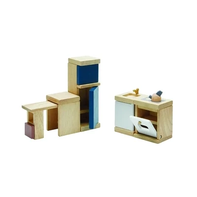Kitchen - Orchard Collection