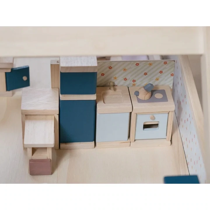 Kitchen - Orchard Collection