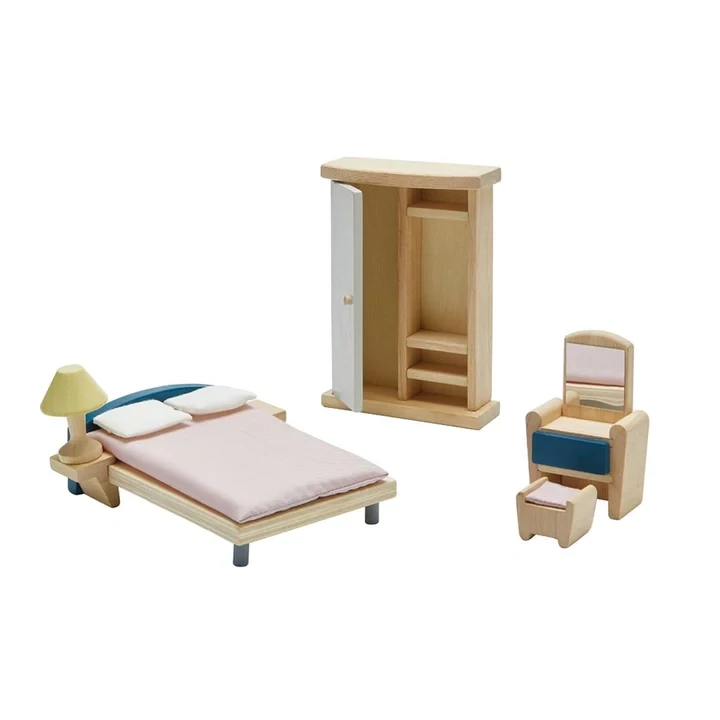 Bedroom - Orchard Collection