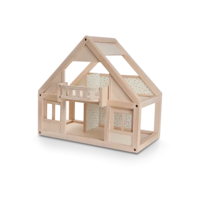 My First Dollhouse