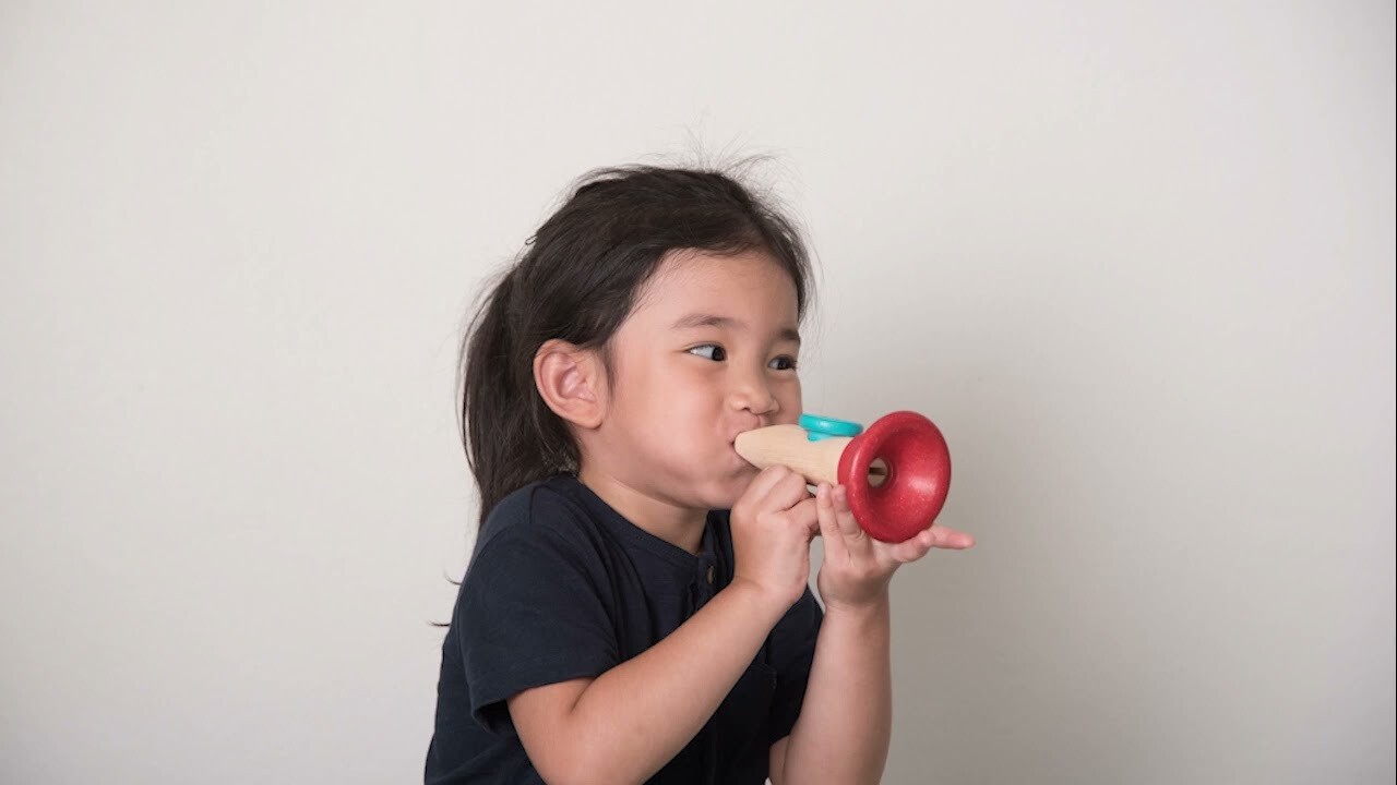 Kazoo
