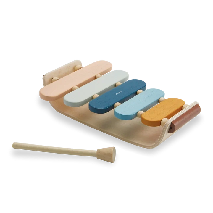 Oval Xylophone - Orchard