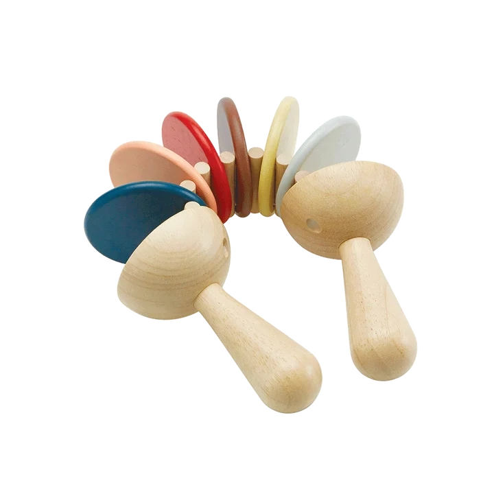 Clatter - Orchard Collection