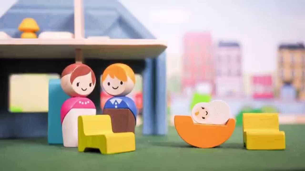 The Bakery