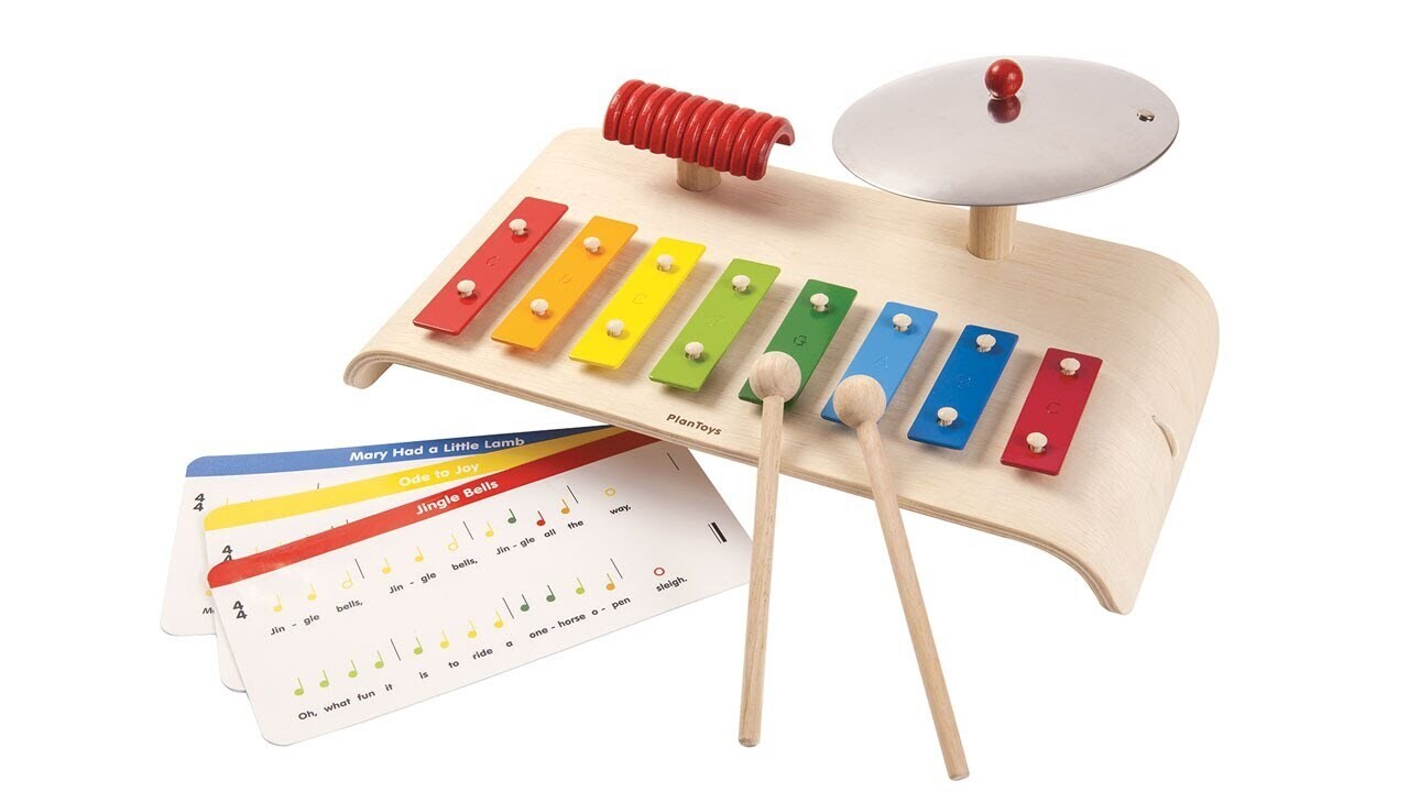Musical Set