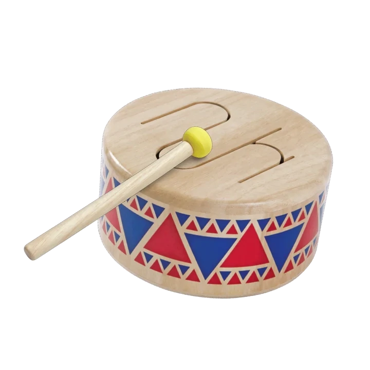Solid Drum