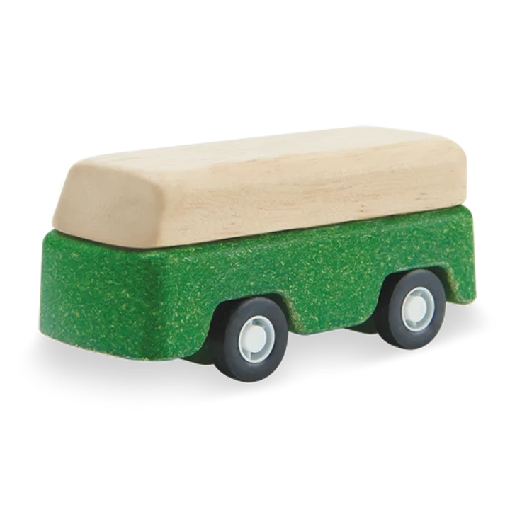 Green Bus