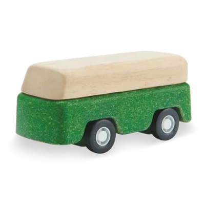 Green Bus