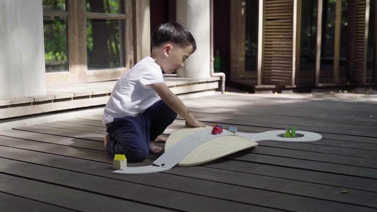 Mini Car Set