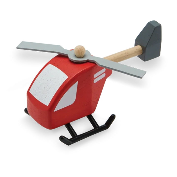 Helicopter