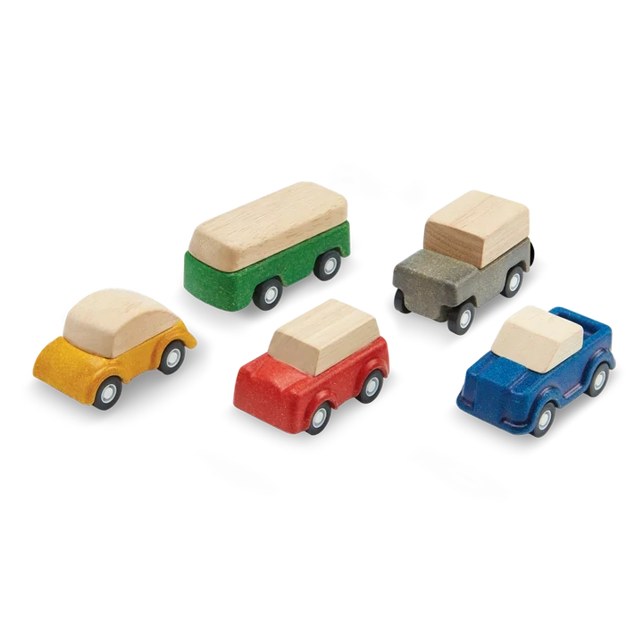 PlanWorld Cars